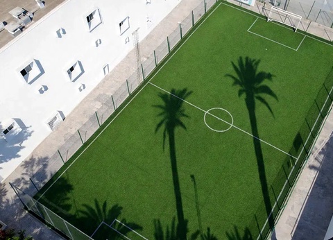 Hôtel El Mehdi Beach Resort 4* - 12