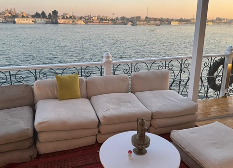 Nil Authentique en Dahabeya - 6