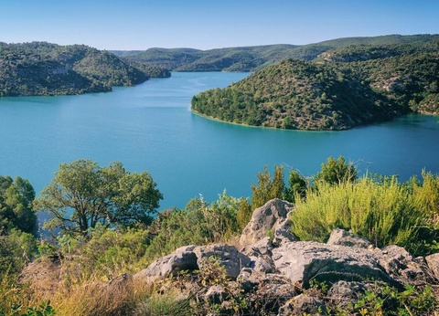 Camping Verdon Parc 4* - 34