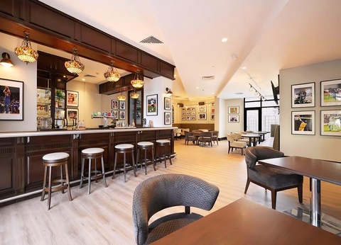 Ôcity Xperience Arabian Park Dubai, an Edge by Rotana 3* - 10