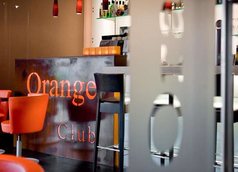 Kom volledig tot rust in het prachtige Genk - 3* - 7