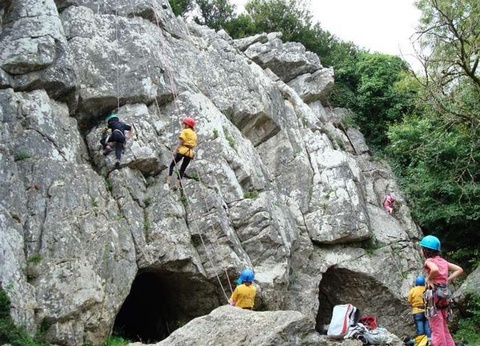 Glamping Sainte Suzanne - 28