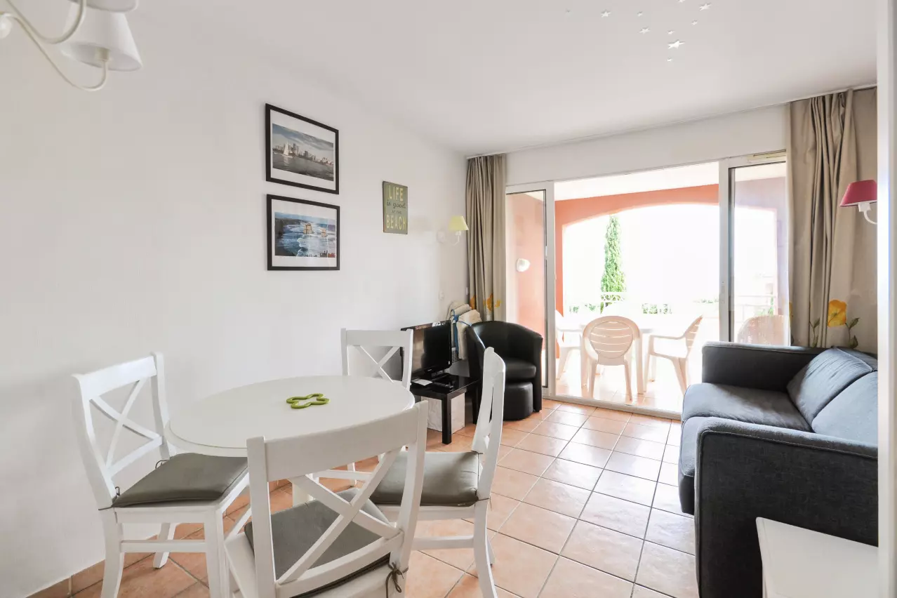 Résidence Maeva Particuliers Le Hameau des Issambres - 426