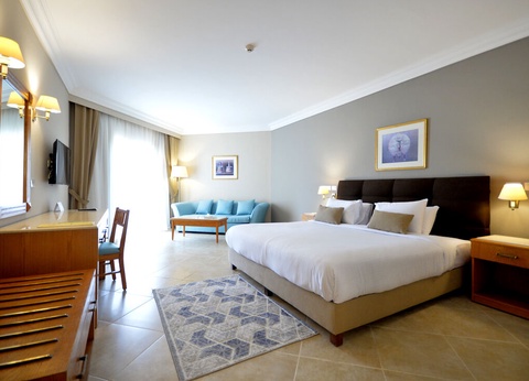 Hôtel Aurora Oriental Resort 4* - 5