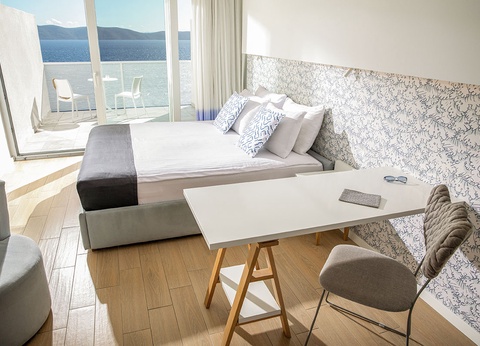 Hôtel Tui Blue Makarska 4* - 17
