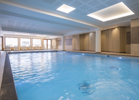 Résidence Club mmv 1 800 l'Altaviva - 9