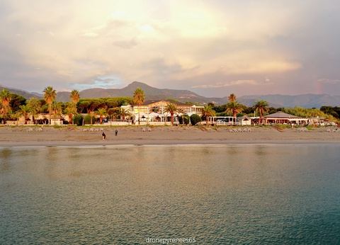 Hôtel San Pellegrino 3* (sans transport) - 2