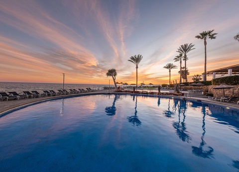 Hôtel Club Lookéa Estival Torrequebrada 4* - 10