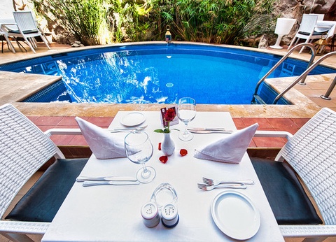 Hôtel Le Caspien Hotel 3* - 2