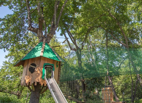 Camping Merendella, 4* - 72