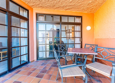 Hôtel Club Jumbo Bakour Fuerteventura La Pared 3* - 15