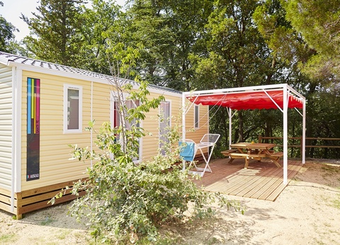 Camping Les Albères 4* - 11