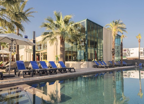 Ôclub Experience Occidental Ibiza 4* - 6