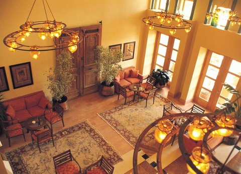 Combiné Splendeurs du Nil et Steigenberger Golf & Resort - 25