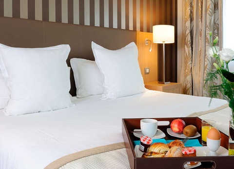 Tour du monde animalier en famille - 4* - 15