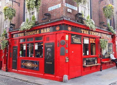 Circuit Au Coeur de l'Irlande - 5