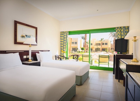 Club Framissima Swiss Inn Resort 5* - 8