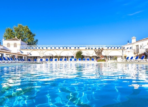 Hôtel Globales Cortijo Blanco 3* - 2