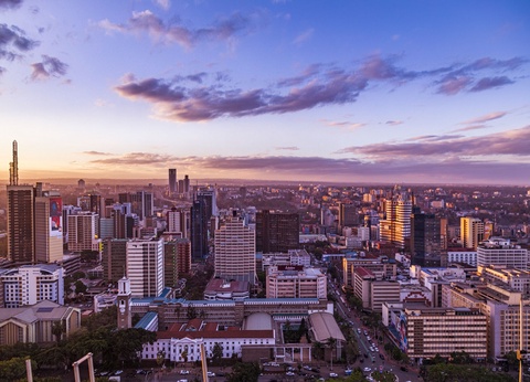 Circuit Entre safari et rencontres Maasaï - 11