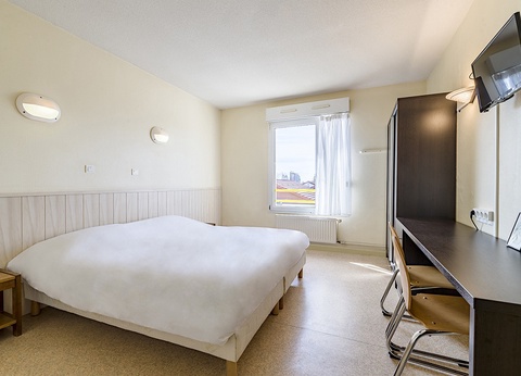 Club Azureva Métabief 3* en demi-pension - 4