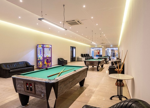 Club Marmara Athina Palace 5* - Choix Flex - 40