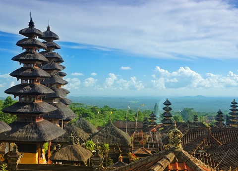 Circuit Bali, l'ile enchantée + Extension à Sanur - 9