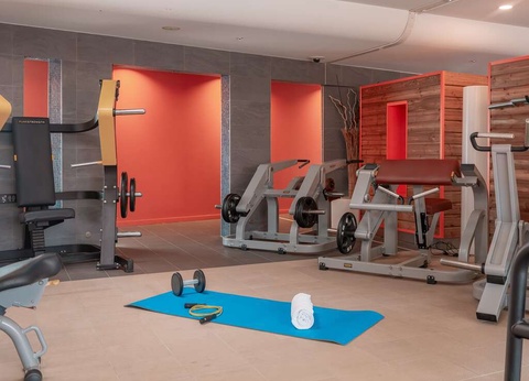 Weekend à Toulouse avec dîner et accès illimité au spa - 4* - 34