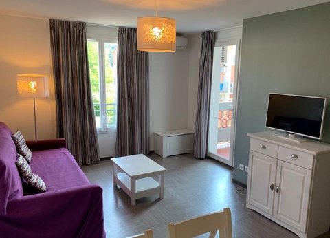 Résidence Côté Provence, 3* - 16