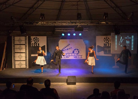 Club Marmara Sicilia 4* - 37