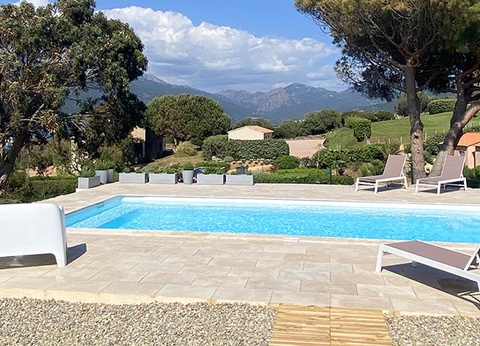 Résidence Figarella 3* - 3