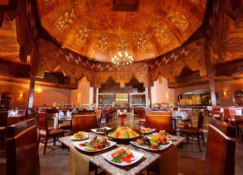 Combiné Splendeurs du Nil et Pickalbatros Jungle Aqua Park - 25