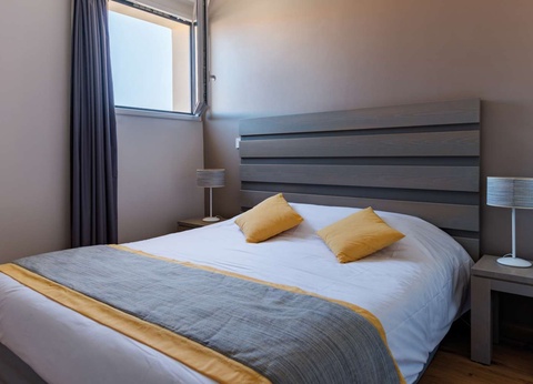 Résidence Lagrange Les Patios d'Eugénie 4* - 15