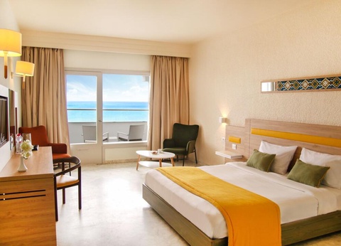 Mon French Club Sol Azur Beach 4* - 3