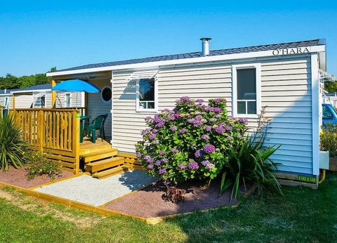 VVF Larmor Plage 3* - 7