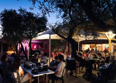 Camping maeva Club Les Rivières, 4* - 20