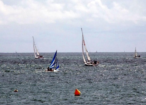 Camping De La Plage à Benodet, 4* - 63