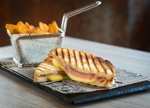 ibis Styles Lisboa Centro Liberdade NE - 7