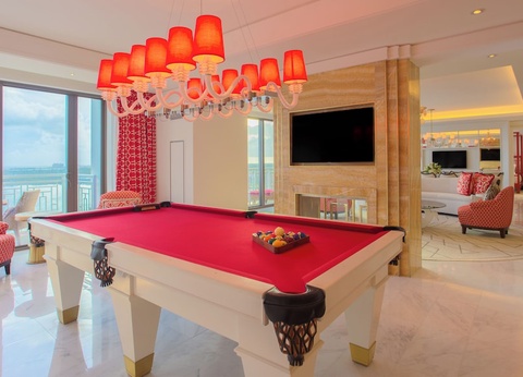 Grand Hyatt Baha Mar 4* - 22