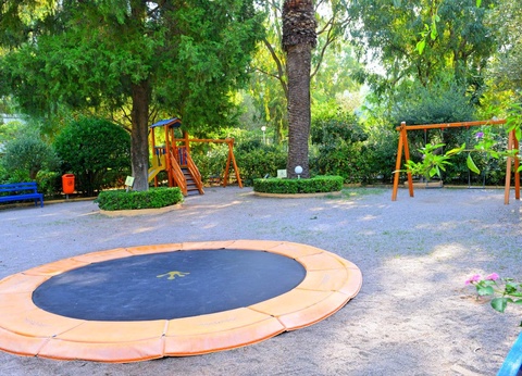 Hôtel Dionysos 4* - 18