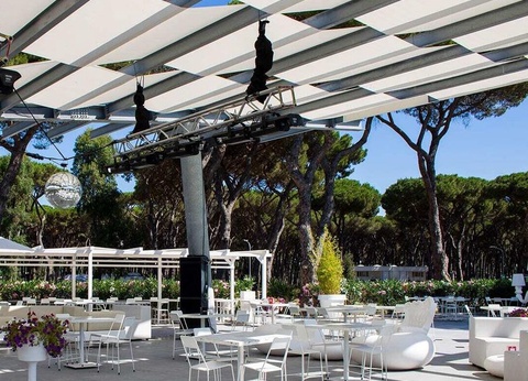 Camping Roma Capitol, 4* - 105