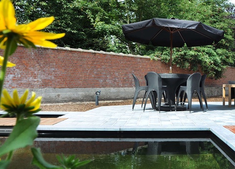 Profitez d'un séjour romantique et luxueux - 3* - 4