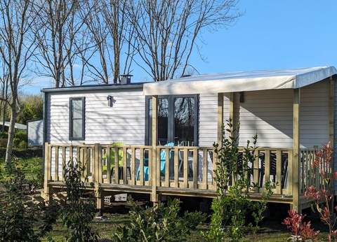 Camping de Lanven, 3* - 5