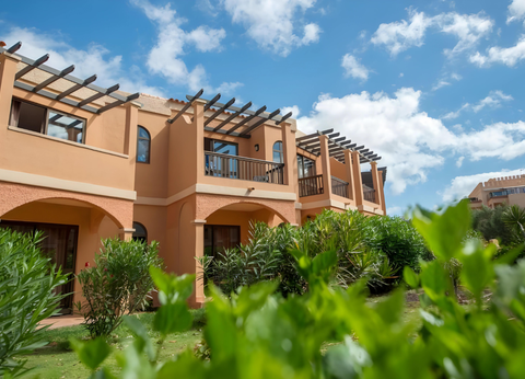 Hôtel Bakour Fuerteventura La Pared 3* - 15