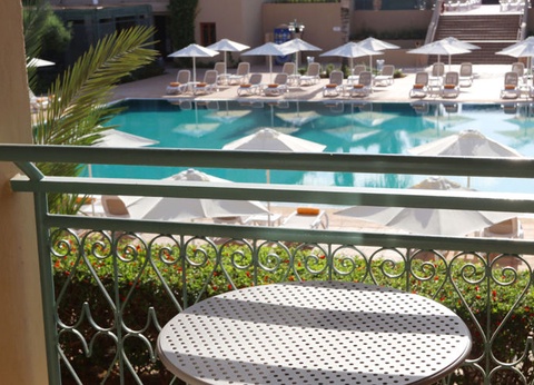 Kappa Club Iberostar Palmeraie Marrakech 4* - 12