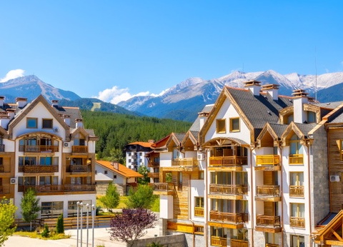 Circuit Trésors de Bulgarie - 11