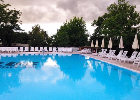 hu Roma Camping in Town - 5