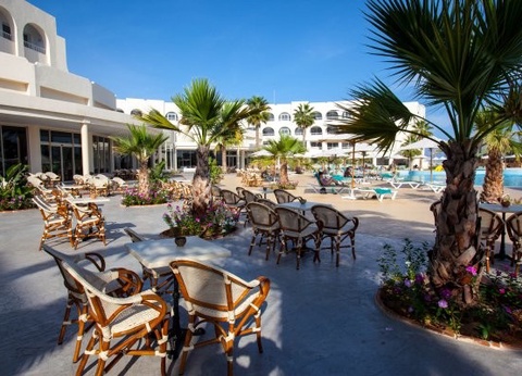 Hôtel Club Framissima Khayam Garden Beach & Spa 4* - 8