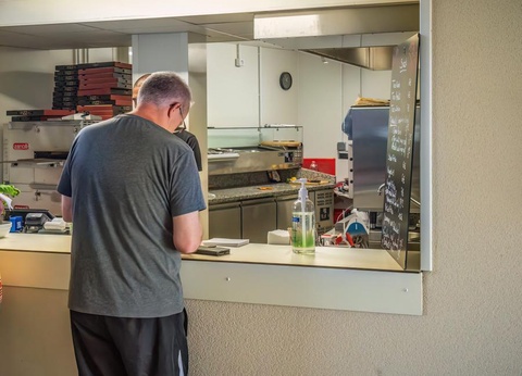 Camping Les Pirons, 5* - 44