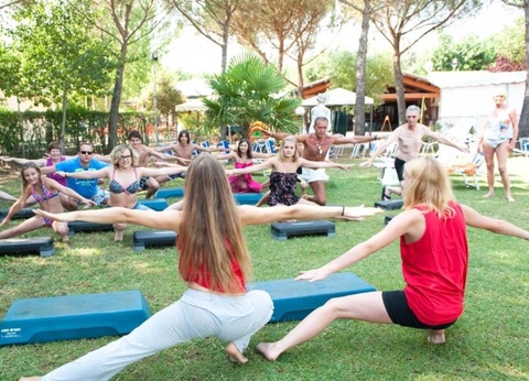 Badiaccia Camping Village, 4* - 23