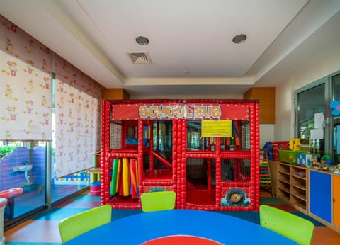 Hôtel Hane Garden Hotel 5* - 16